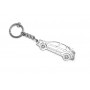 Keychain Ford Edge II 2014+ - (type STEEL)